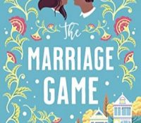 Sunday Spotlight: The Marriage Game by Sara Desai