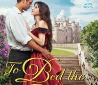 Guest Review: To Bed the Bride by Karen Ranney