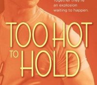 Throwback Thursday Review: Too Hot To Hold by Stephanie Tyler