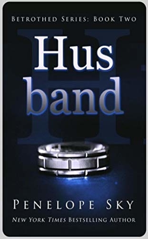 Husband by Penelope Sky Book Cover