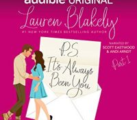 Review: P.S. It’s Always Been You by Lauren Blakely