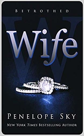 Wife by Penelope Sky Book Cover