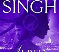 Featured Review: Alpha Night by Nalini Singh