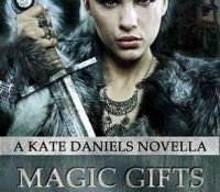 Review: Magic Gifts by Ilona Andrews