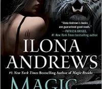 Review: Magic Steals by Ilona Andrews