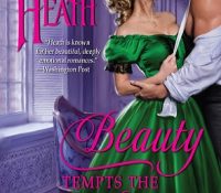 Guest Review: Beauty Tempts the Beast by Lorraine Heath