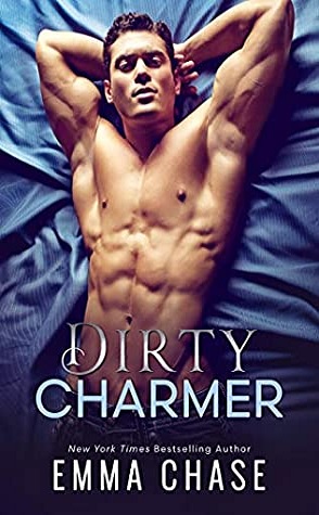 Dirty Charmer by Emma Chase Book Cover