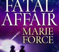Throwback Thursday Review: Fatal Affair by Marie Force