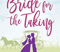 Joint Review: His Bride for the Taking by Tessa Dare
