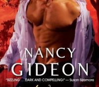Throwback Thursday Review: Masked by Moonlight by Nancy Gideon
