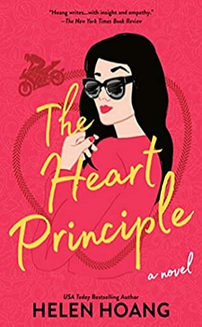 Review: The Heart Principle by Helen Hoang