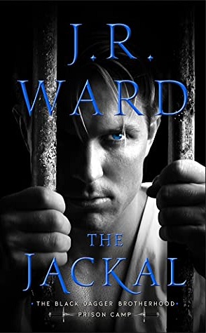 The Jackal by J.R. Ward Book Cover
