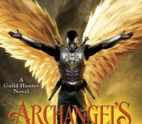 Joint Review: Archangel’s Sun by Nalini Singh