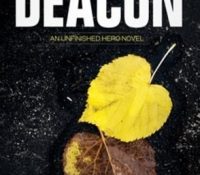 Review: Deacon by Kristen Ashley