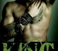 Review: King by T.M. Frazier