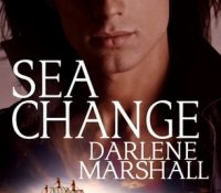 Throwback Thursday Guest Review: Sea Change by Darlene Marshall