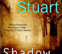 Throwback Thursday Guest Review: Shadow Lover by Anne Stuart