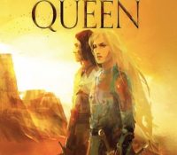 Review: The Traitor Queen by Danielle L. Jensen