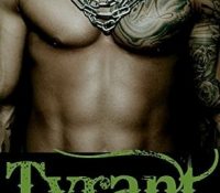 Review: Tyrant by T.M. Frazier