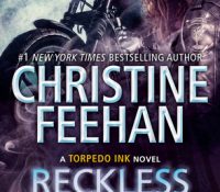 Review: Reckless Road by Christine Feehan