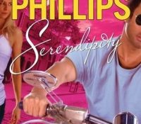 Throwback Thursday Review: Serendipity by Carly Phillips