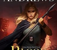 Featured Review: Blood Heir by Ilona Andrews