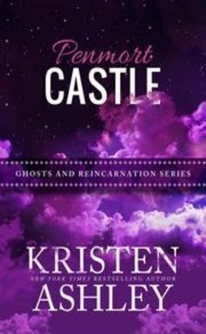 Penmort Castle by Kristen Ashley Book Cover