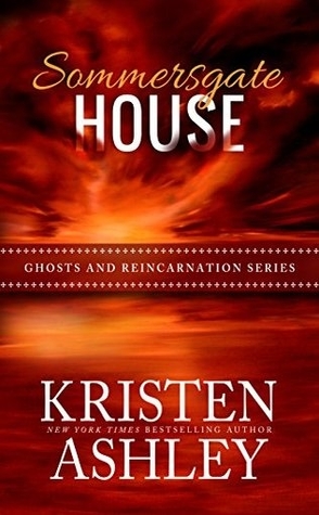 Sommersgate House by Kristen Ashley Book Cover