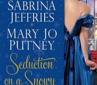 Lightning Review: Seduction on a Snowy Night by Madeline Hunter, Sabrina Jeffries