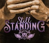 Review: Still Standing by Kristen Ashley