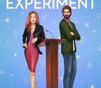 Review: The Intimacy Experiment by Rosie Danan