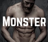 Review: Monster by Jessica Gadziala