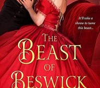 Joint Review: The Beast of Beswick by Amalie Howard