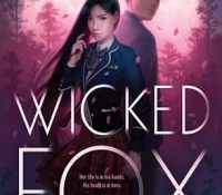 Review: Wicked Fox by Kat Cho