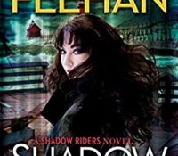 Review: Shadow Storm by Christine Feehan