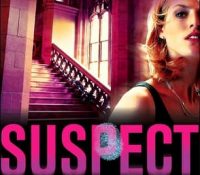 Throwback Thursday Review: Suspect by Jasmine Cresswell