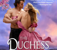 Review: The Duchess Hunt by Lorraine Heath