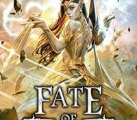 Review: Fate of Dragons by Olivia Ash