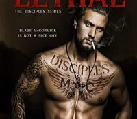 Series Review: The Disciples by Cassandra Robbins
