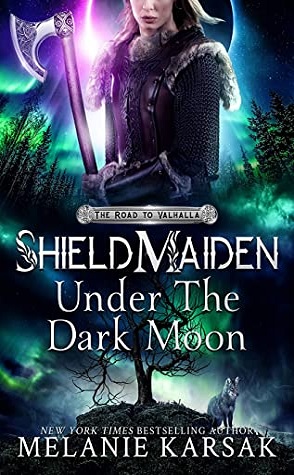 Book review of Kara, Shieldmaiden of Eire - Readers' Favorite