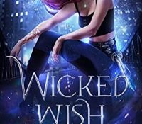 Review: Wicked Wish by Veronica Douglas & Linsey Hall