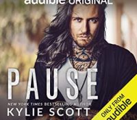 Review: Pause by Kylie Scott