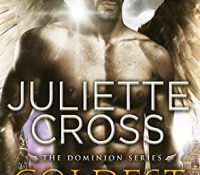 Review: Coldest Fire by Juliette Cross