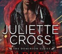 Review: Darkest Heart by Juliette Cross