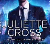Review: Hardest Fall by Juliette Cross