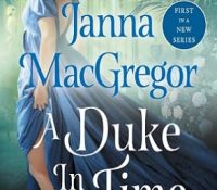 Guest Review: A Duke in Time by Janna MacGregor