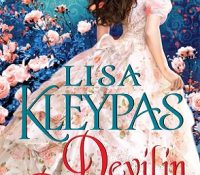 Review: Devil in Disguise by Lisa Kleypas