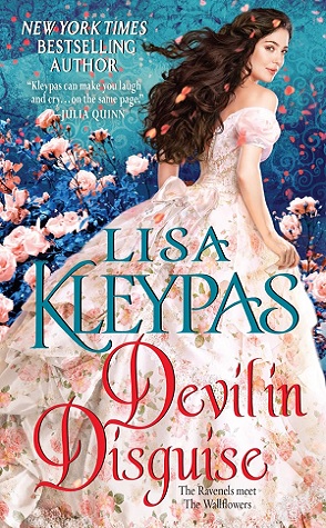 Tempt Me at Twilight by Lisa Kleypas : All About Romance