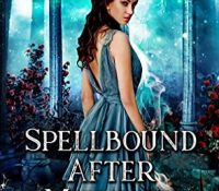 Review: Spellbound After Midnight by Jenna Collett