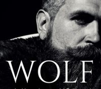 Review: Wolf by Jessica Gadziala
